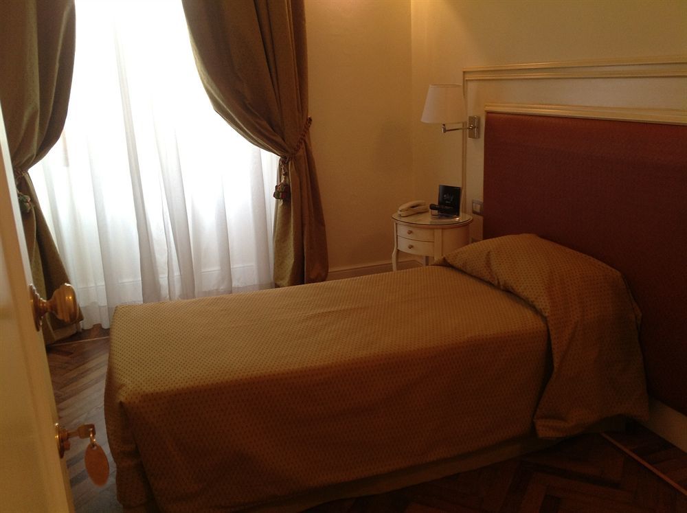 Dei Macchiaioli 3* Florenz