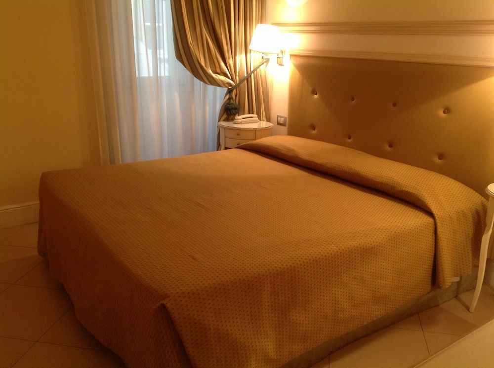 Dei Macchiaioli Hotel Florenz