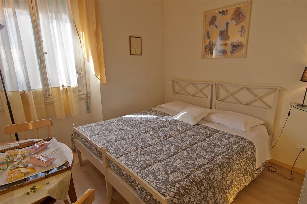 Bed & Breakfast Bed&bed Cassia 2*