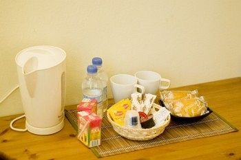 Bed&bed Cassia Bed & Breakfast 2*