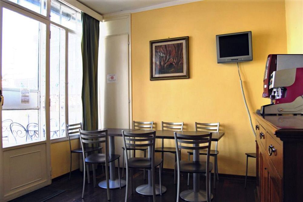 Aparthotel Residenza Giotto 3*