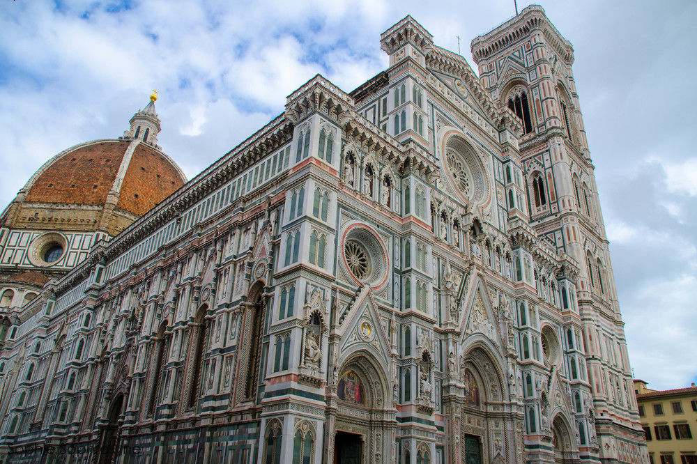 Relais Martinez * Florenz
