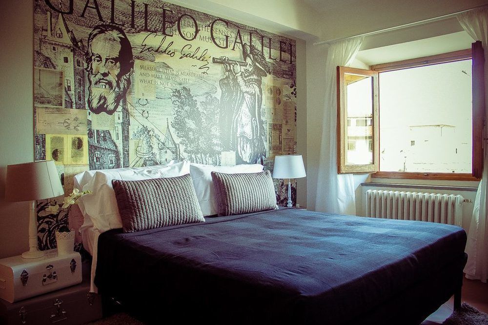 The Artists' Palace Guest house