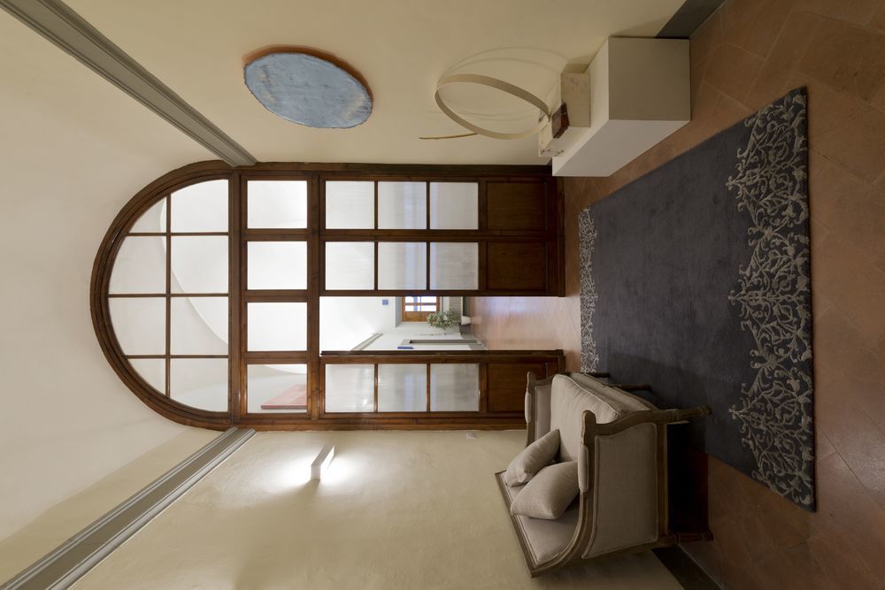 The Artists' Palace Guest house Florence