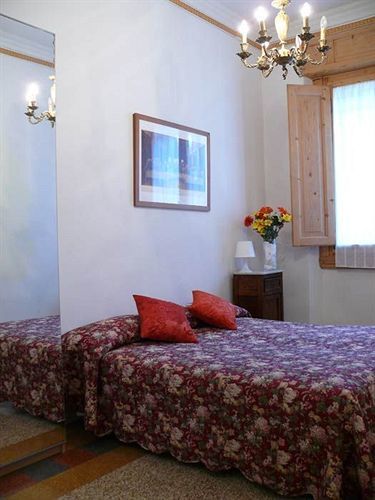 Bed & Breakfast A Beautiful Florence