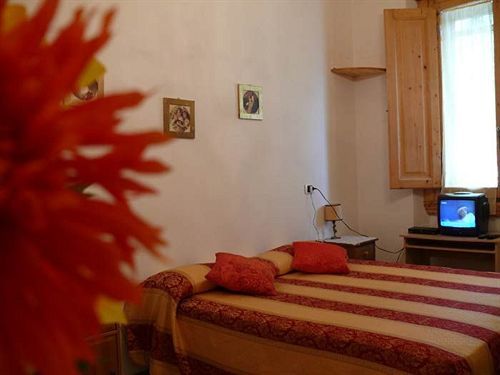 A Beautiful Bed & Breakfast