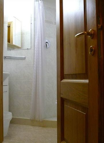 Bed & Breakfast A Beautiful 3*