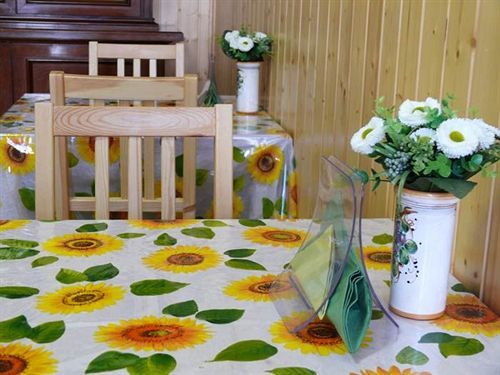 A Beautiful Bed & Breakfast Florence