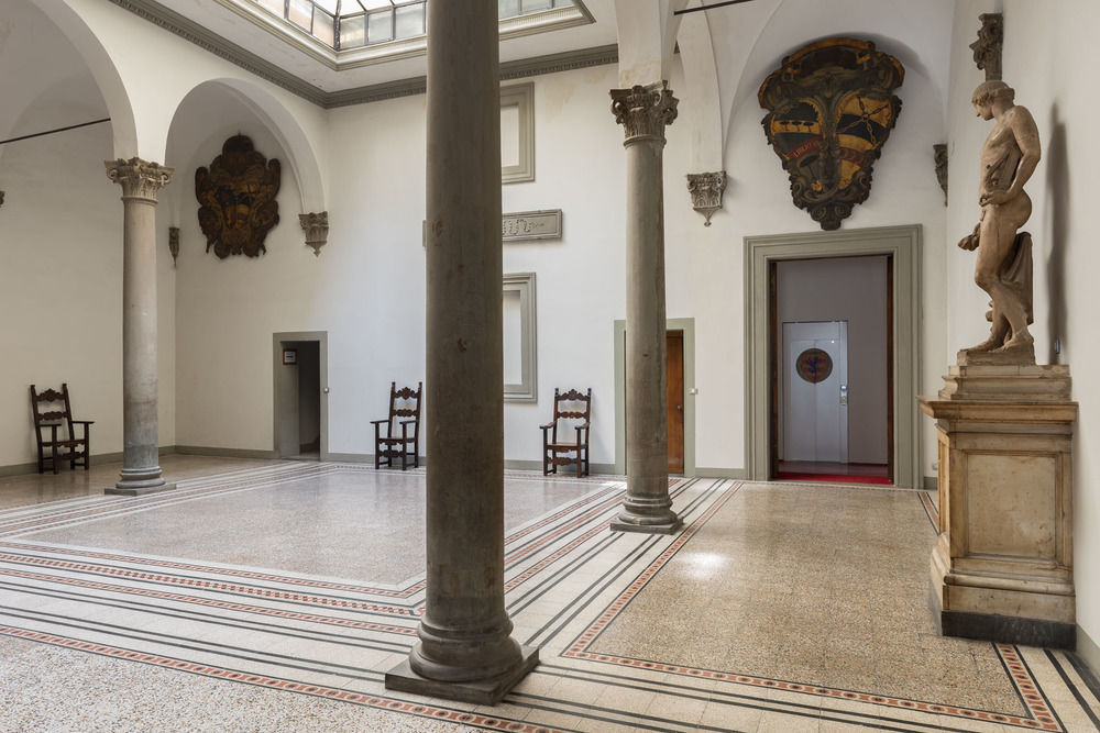 Leone Blu | Esperienze Hotel Florenz
