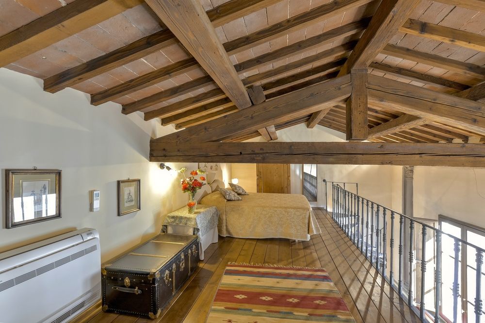 Apartment Palazzo Uguccioni