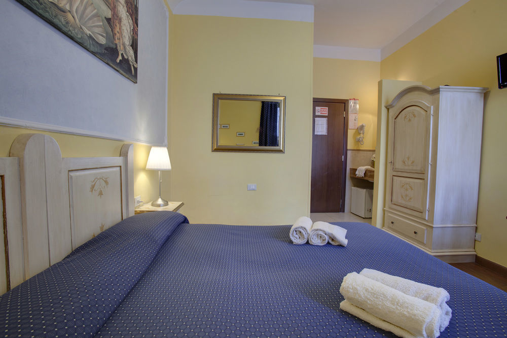 Gasthuis Pezzati 3*