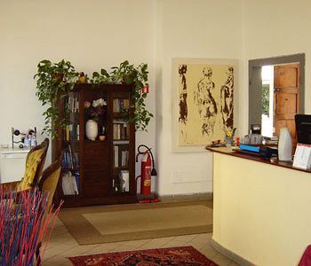 Guest house Casa Toselli Florence