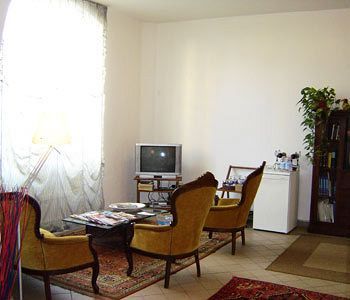 Casa Toselli