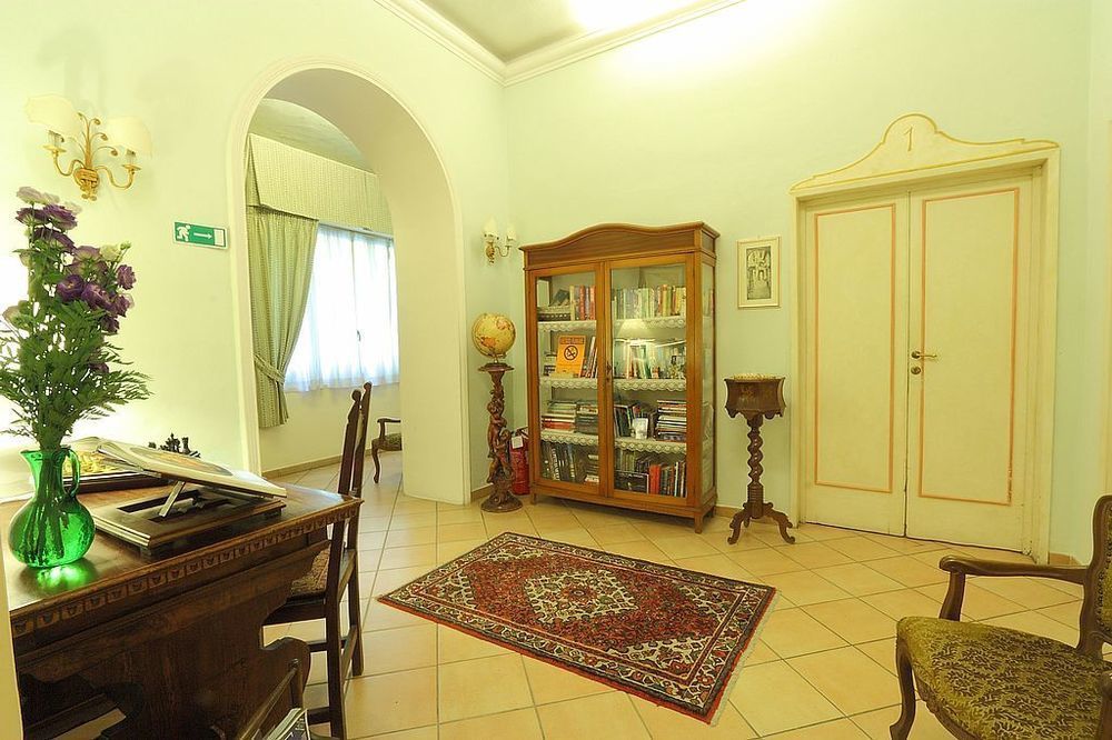Casa Di Barbano 3* Florence