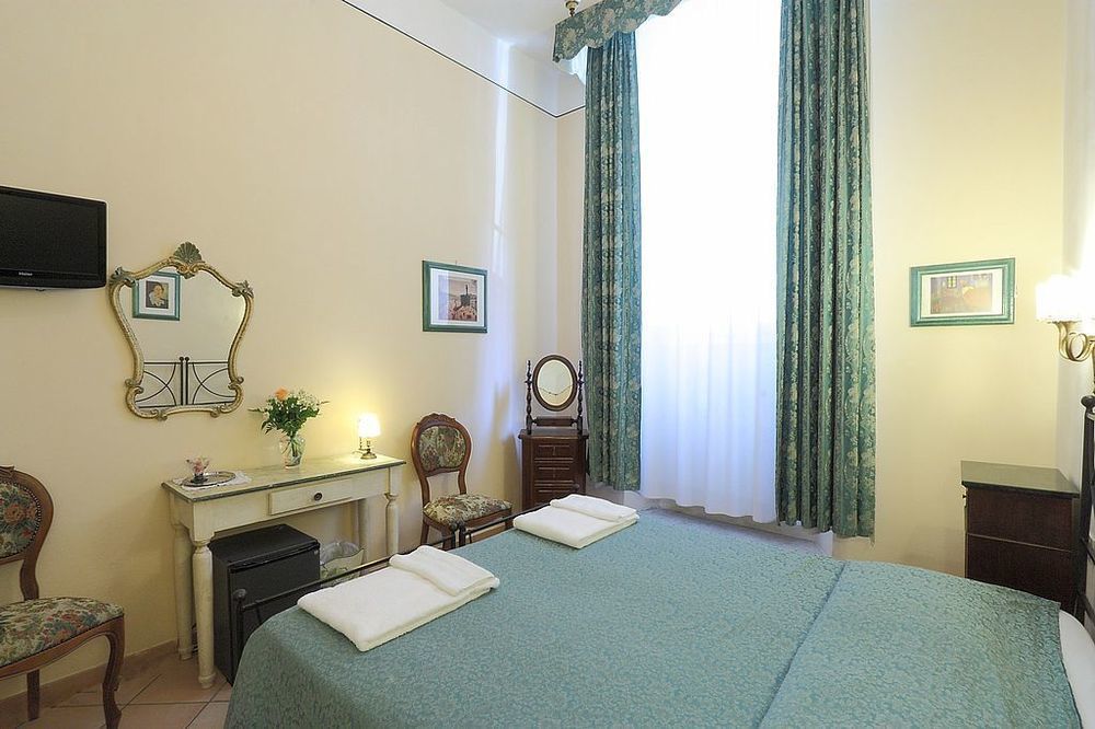 Bed & Breakfast Casa Di Barbano Florence