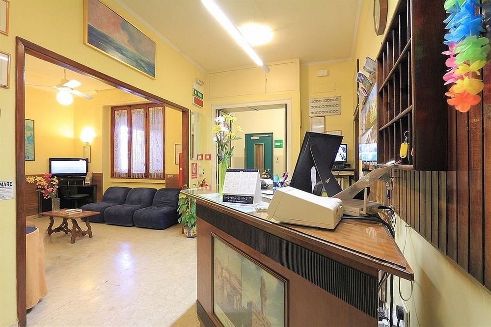 Hotel Ottaviani *