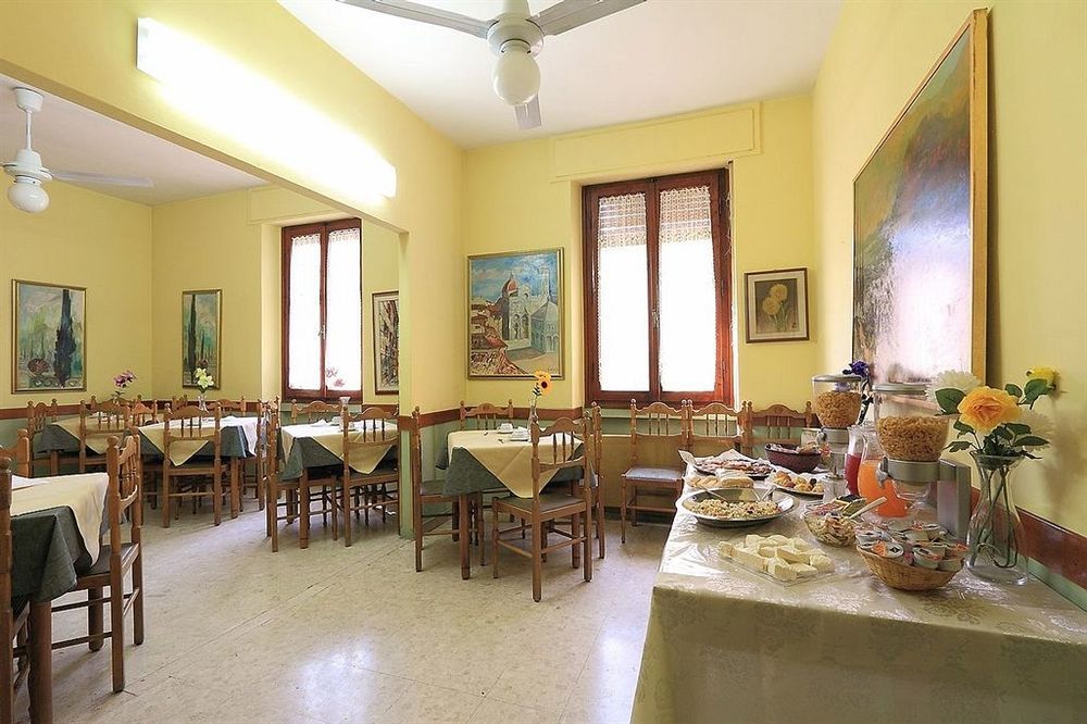 Ottaviani Hotel *