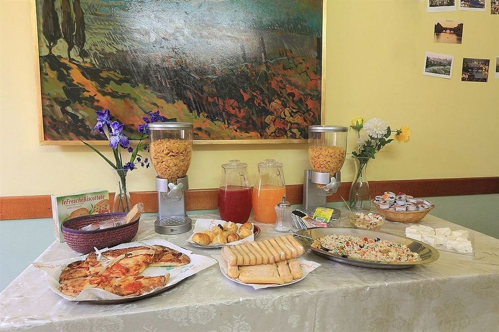 Ottaviani Hotel Florence