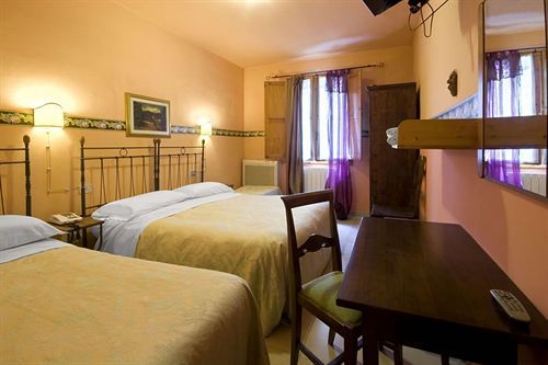 Hotel Fani 2*