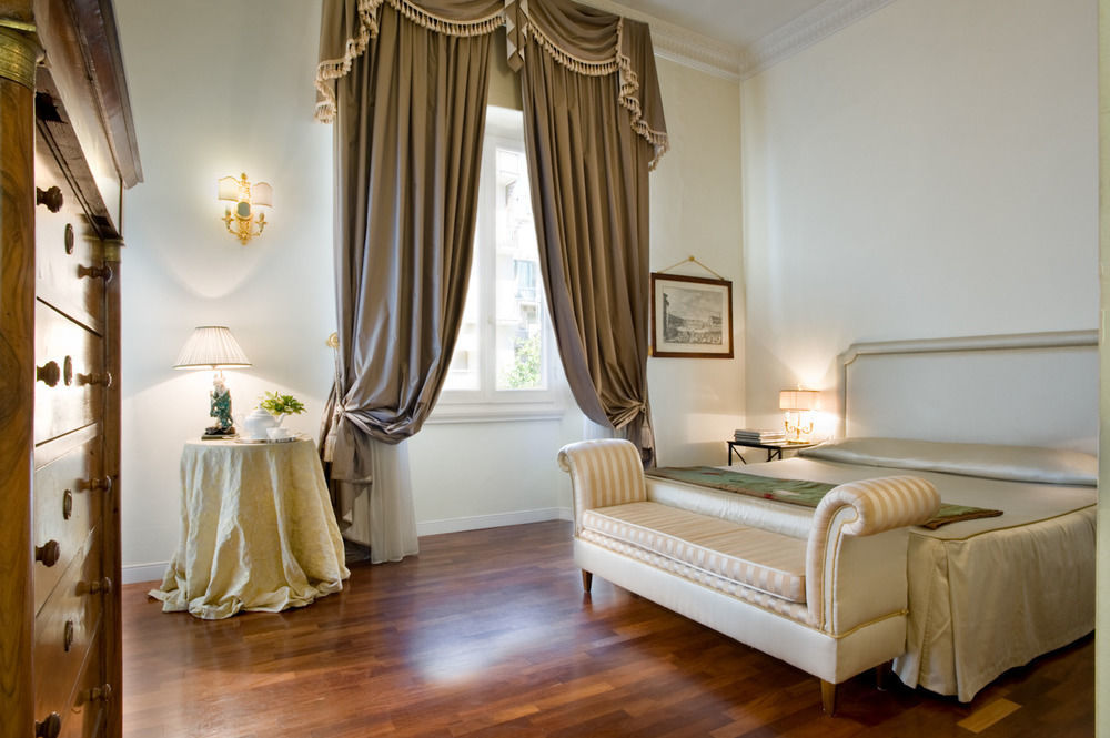 Bed & Breakfast Relais Antea