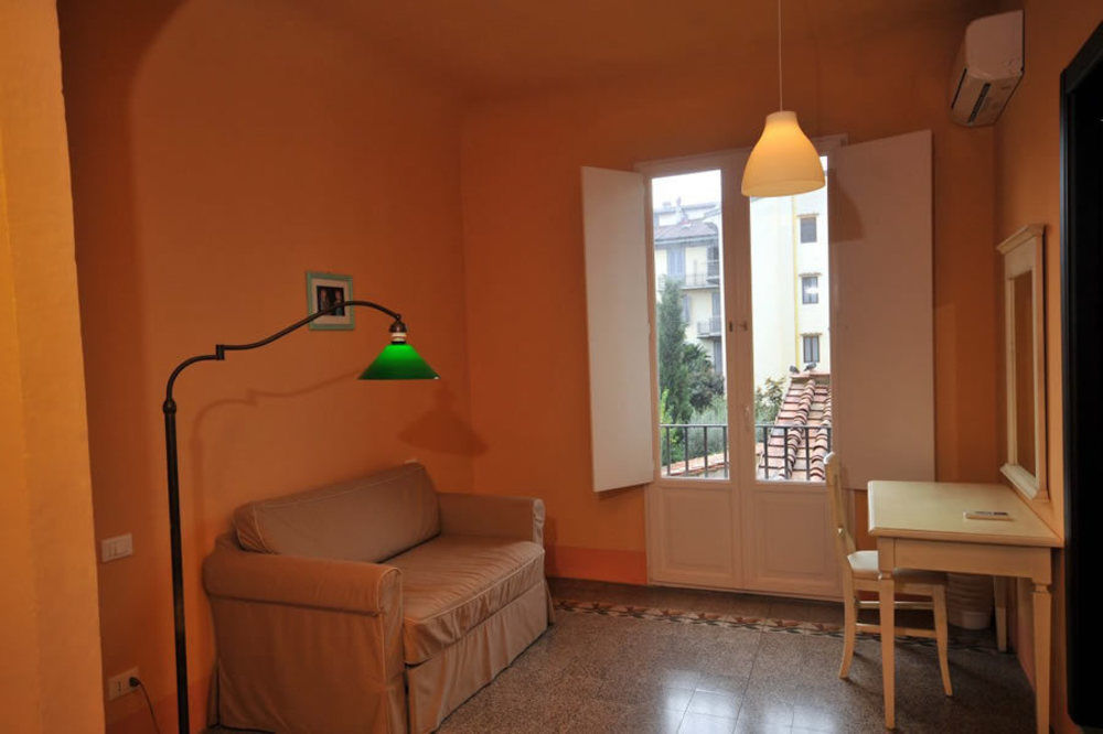 Bed & Breakfast Locanda Della Musica Florence