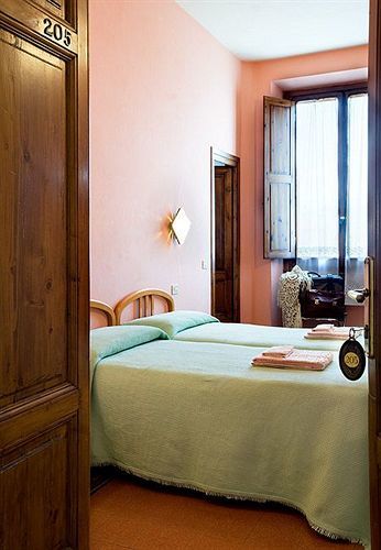 Fiorita Hotel Florenz