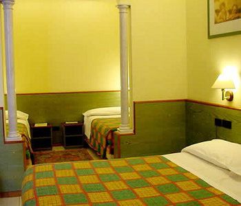 Casci Hotel 2*