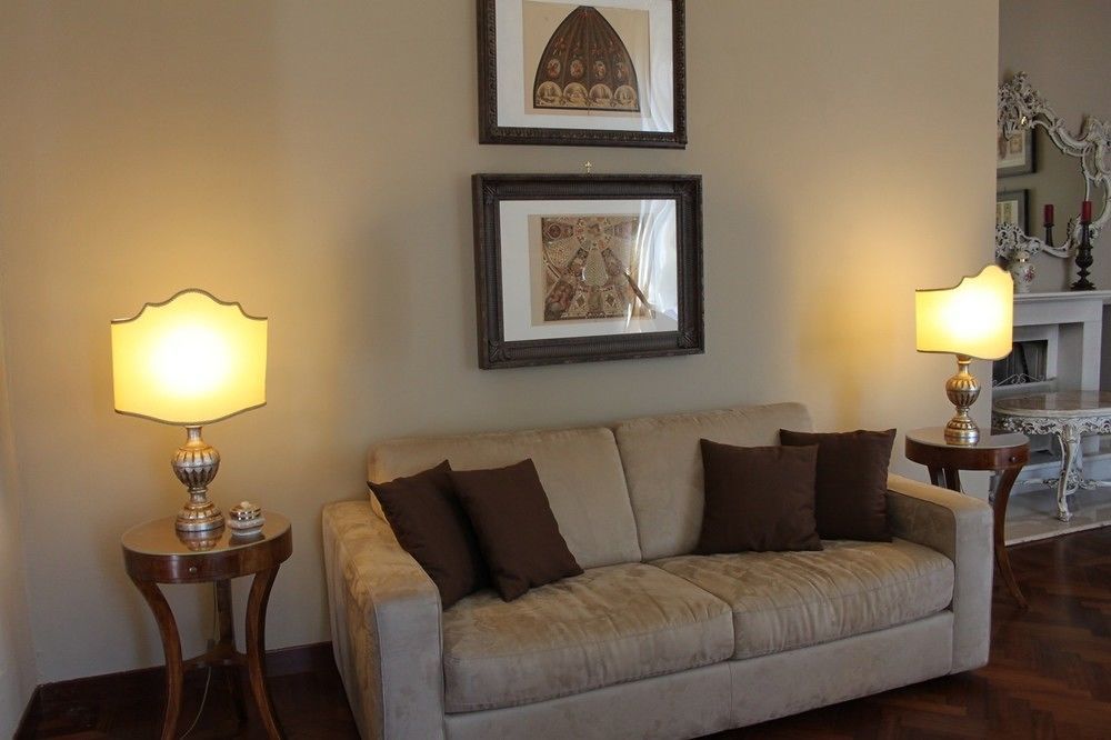 Residenza Vespucci Bed & Breakfast Florence