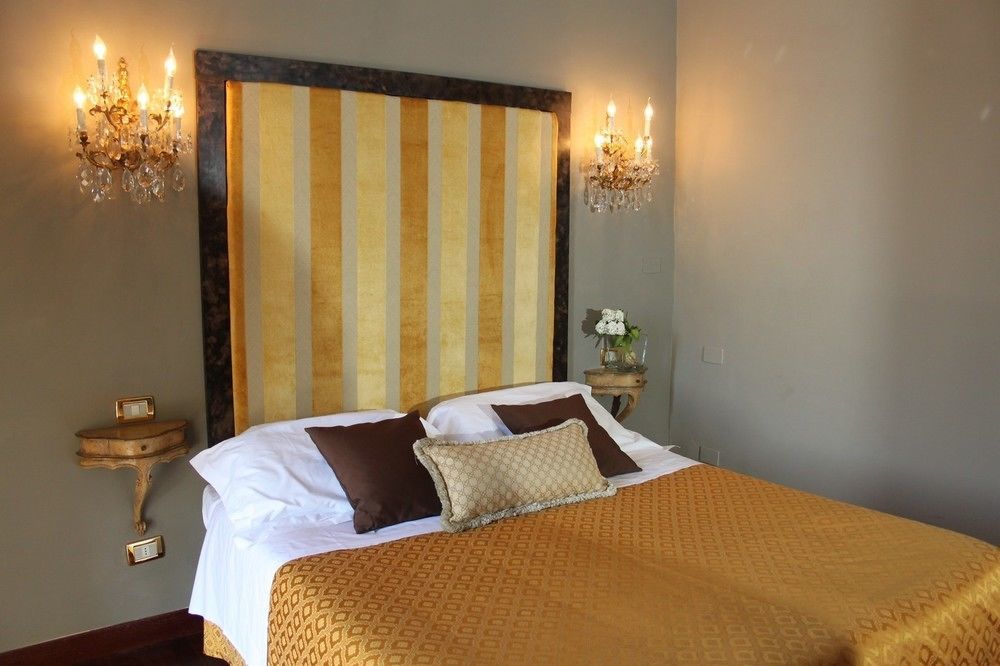 Residenza Vespucci Bed & Breakfast