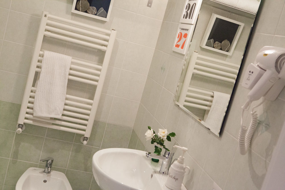 Dome Hotel Florença