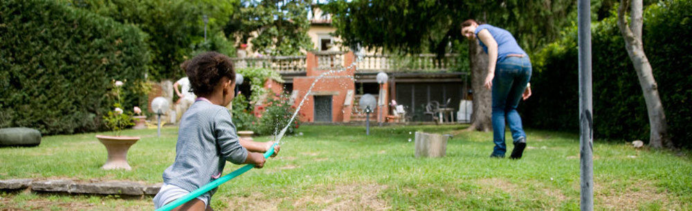 Bed & Breakfast Casa Di Mina Florence