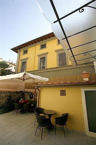 Cimarosa Harmony Guest house