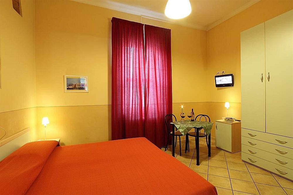 Guest house Cimarosa Harmony