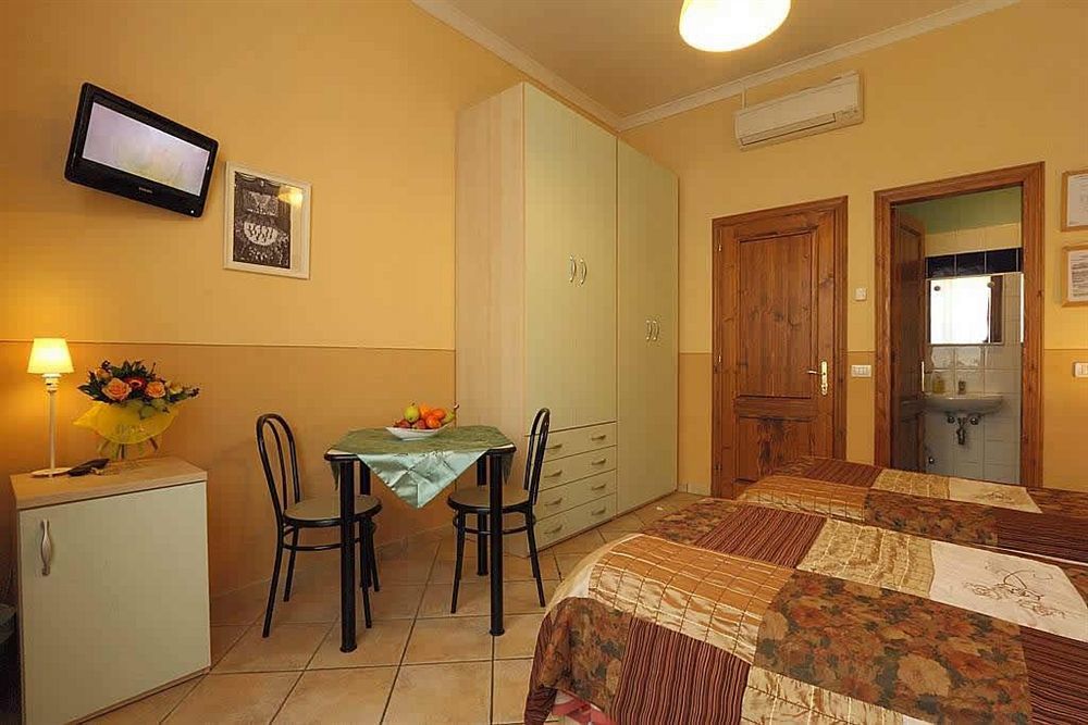 Guest house Cimarosa Harmony 3*