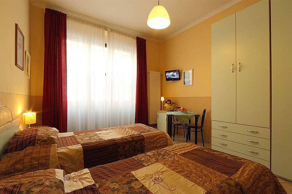 Cimarosa Harmony Guest house 3*