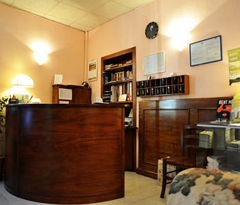 Hotel La Noce Florença