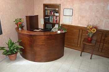 La Noce Hotel Florença