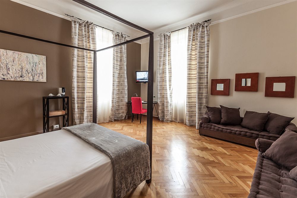 Bed & Breakfast Opera Boutique 3*