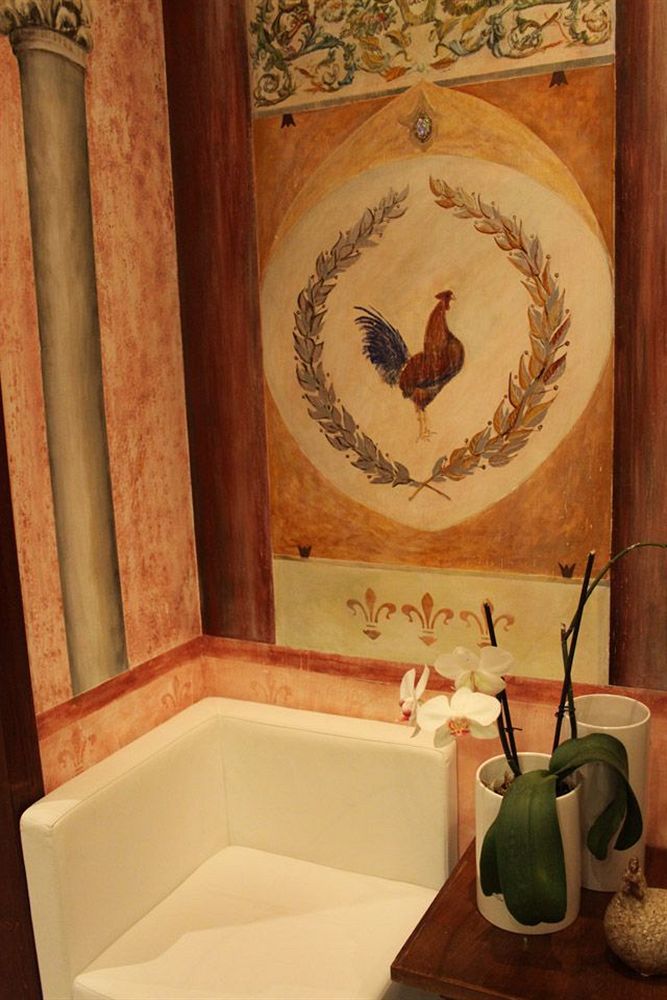Bed & Breakfast Residenza Cantagalli Firenze
