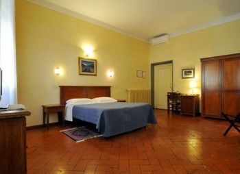 Bellevue House Florença
