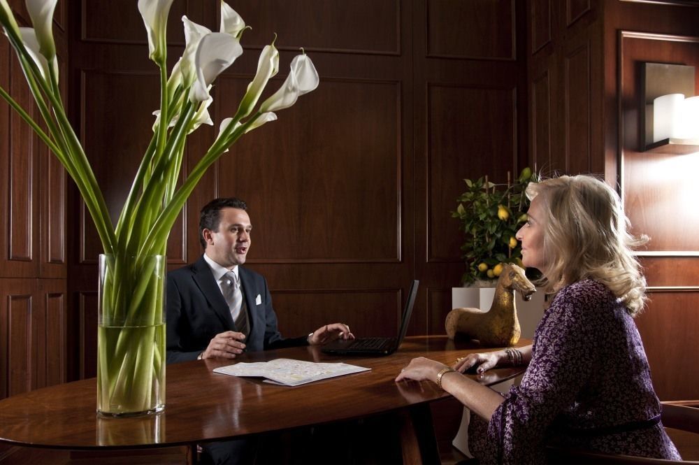 Hotel Grand Hotel&spa - Ricci Collection