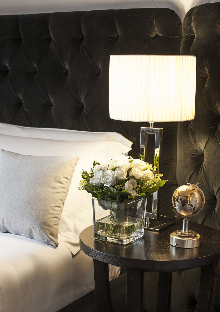 Hotel Grand Hotel&spa - Ricci Collection