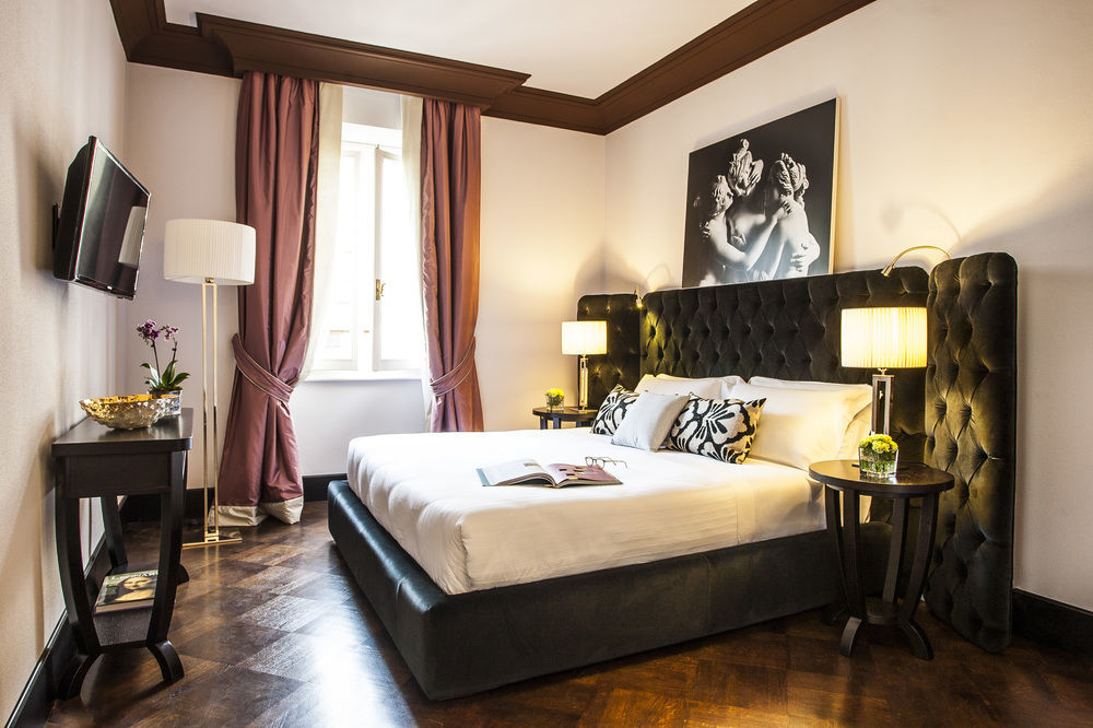 Grand Hotel&spa - Ricci Collection Hotel Firenze