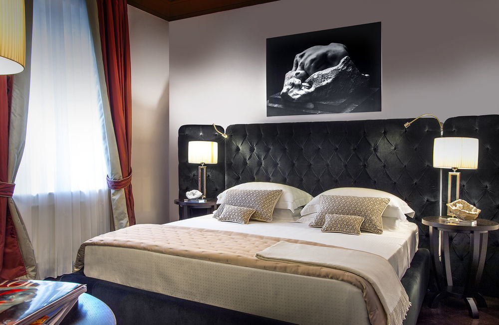 Grand Hotel&spa - Ricci Collection 4* Firenze