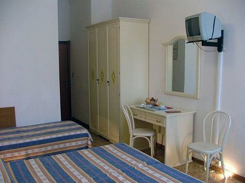Airone Hotel Florenz