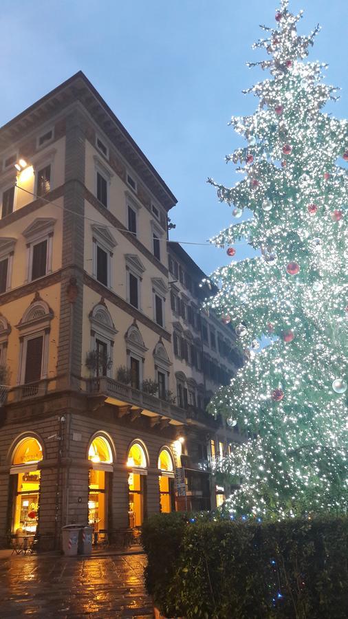 Palazzo Gamba Al Duomo Florence
