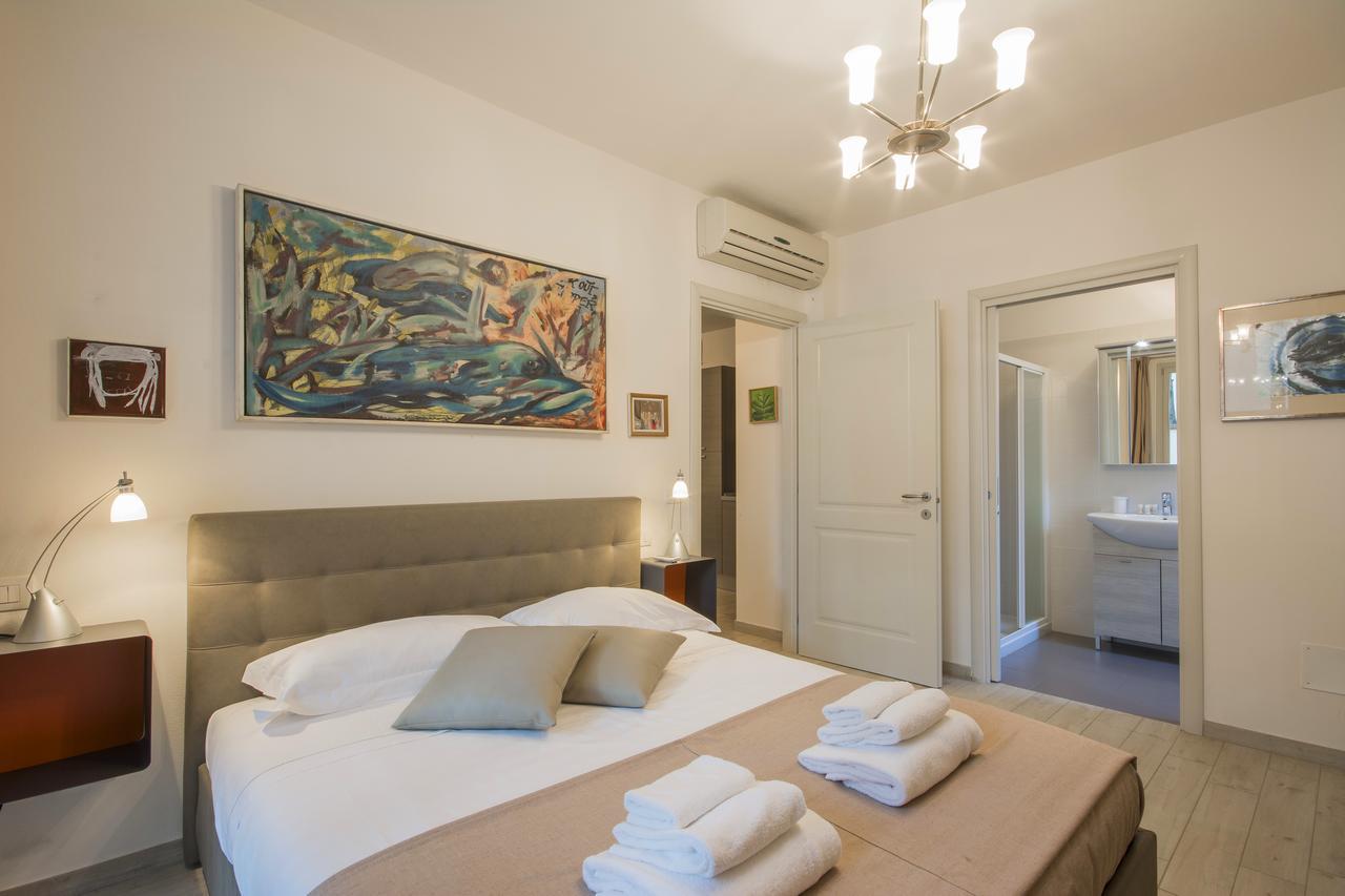 Borgo Guelfo Iii * Florence