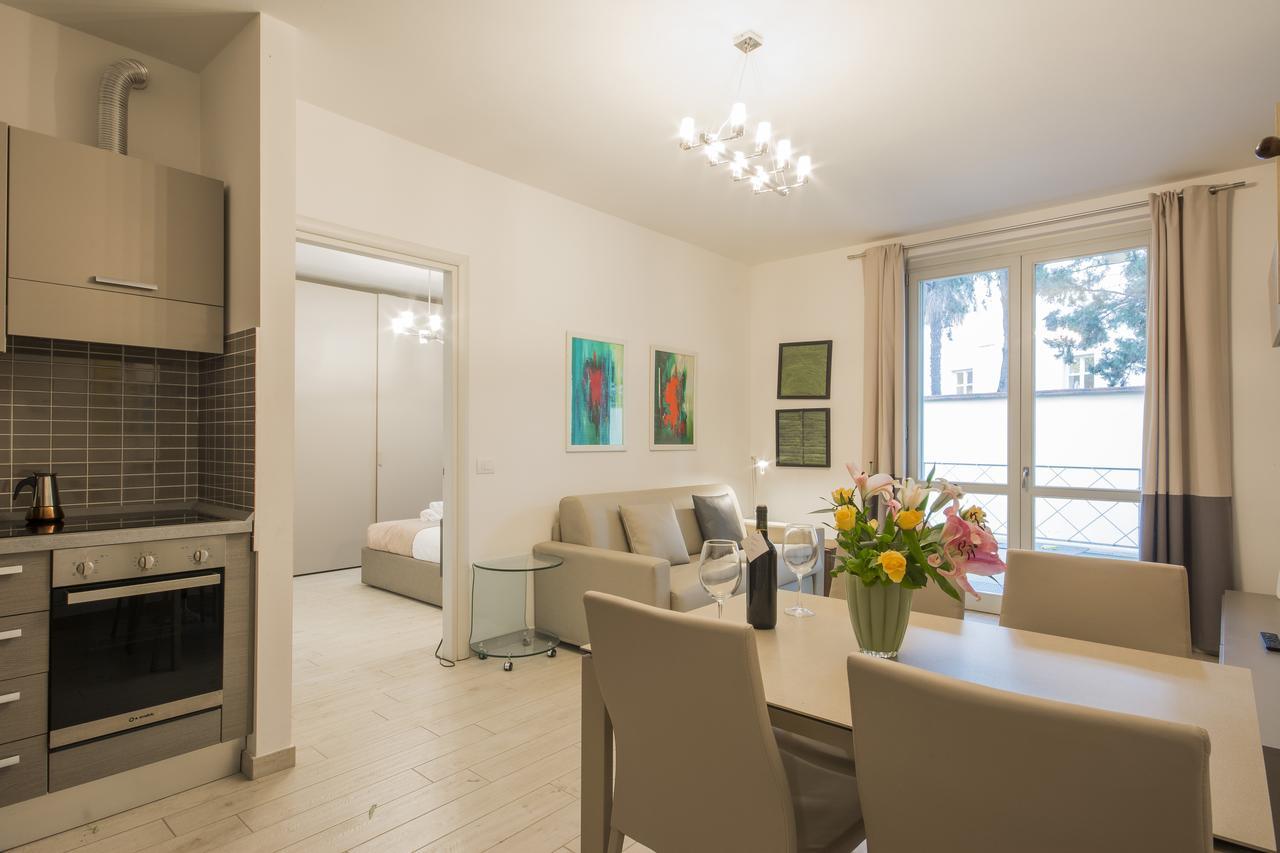 Borgo Guelfo Iii Apartment *