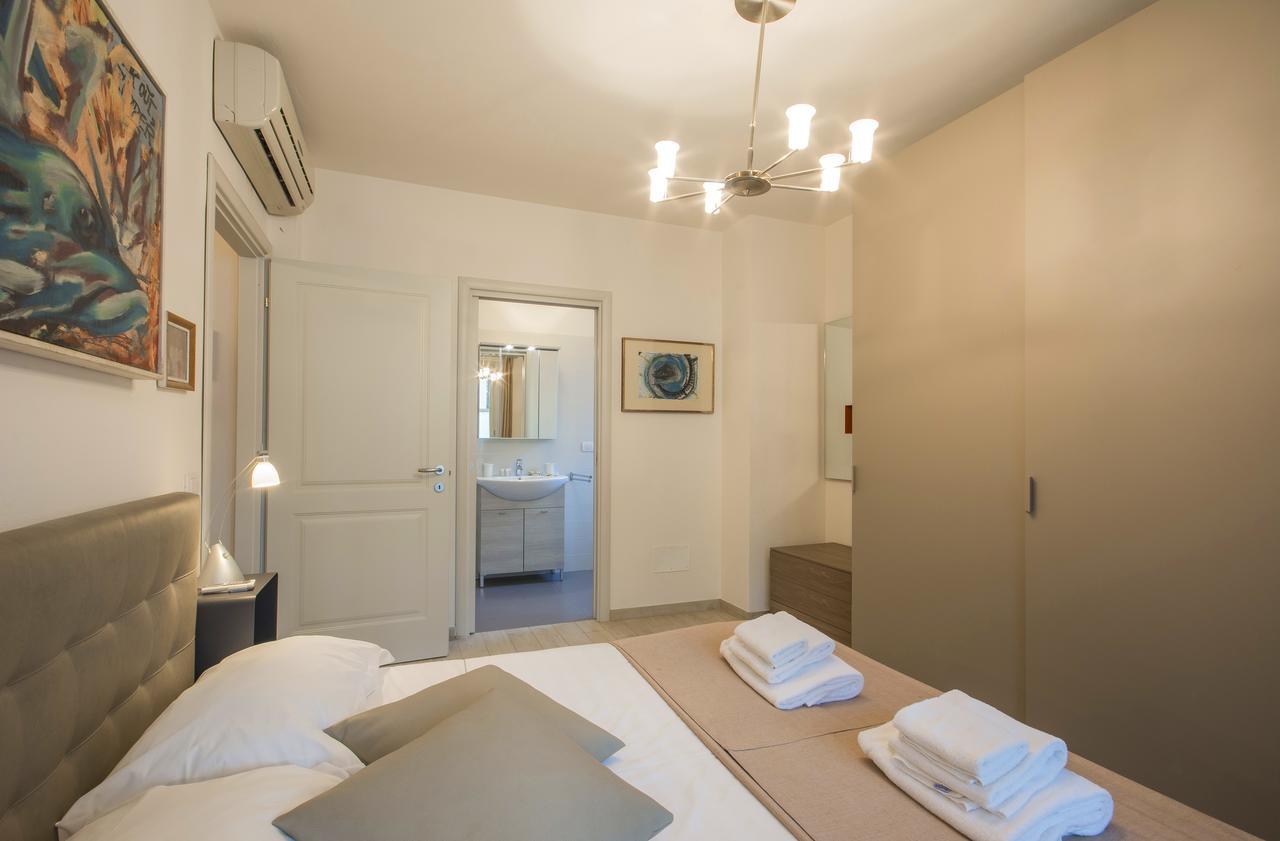 Borgo Guelfo Iii Apartment Florence
