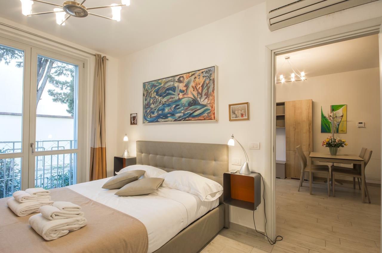 Apartment Borgo Guelfo Iii *